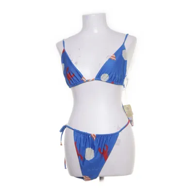 Bikini (Voyage) från Lilja Elastan, Återvunnen polyester