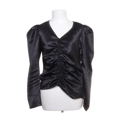 Bluse (Sort) fra Vero Moda