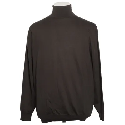 Turtleneck (Gray) from Nani Bon