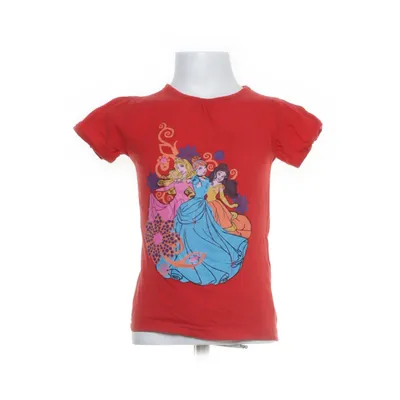 T-shirt (Röd) från Lupilu Bomull