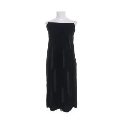 Klänning (Svart) från ASOS Design Elastan, Polyester