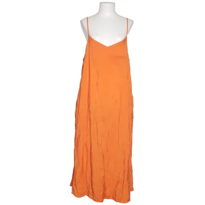 Klänning (Orange) från LC Waikiki Polyamid, Viskos