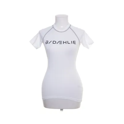 Underställströja (Vit) från Dæhlie