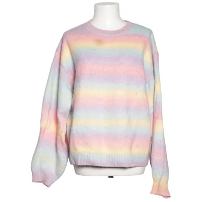 Sweater (Flerfarvet) fra Motel Akryl, Polyamid, Polyester, Uld