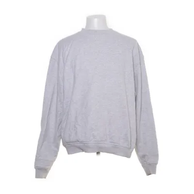 Sweatshirt (Grå) fra Bareen Bomuld, Viscose