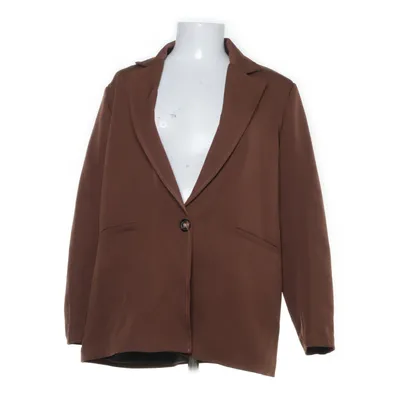 Blazer (Brun) fra Lululia Polyester