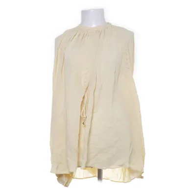 Blouse (Geel) van H&M Edition Viscose