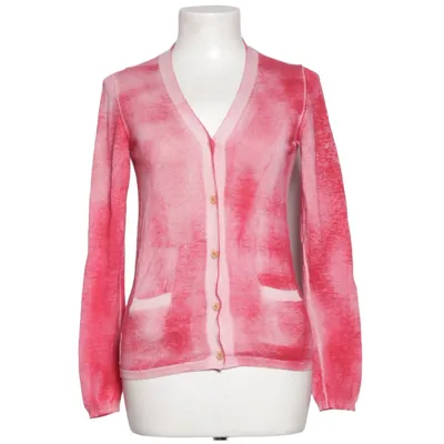 Cardigan (Rood) van Prada