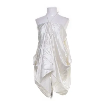 Dress (White) from Herskind