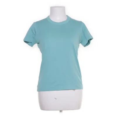 T-shirt (Turkos) från Uniqlo U Bomull