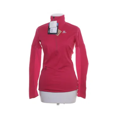 Practice jersey (Lightning HZ Mid) from Salomon Elastane, Nylon, Polyester