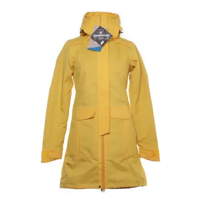 Vinterkappa (Bjerke V2 3in1 Coat) från Bergans of Norway Polyamid, Polyester, Ull
