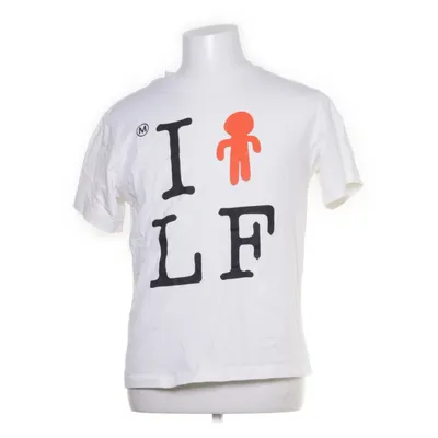 T-shirt (White) from La Fam