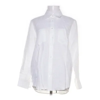Skjorta (Vit) från Andiata Linne