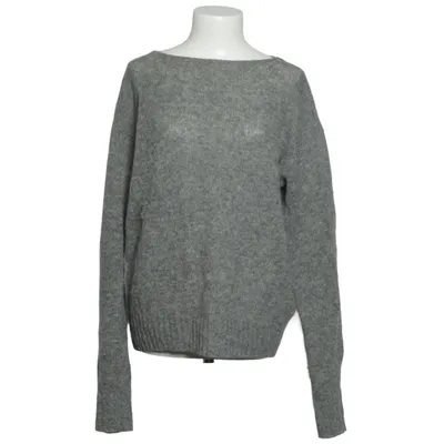 Sweater (Gray) from Prada Wool