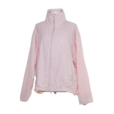 Træningsjakke (Steilia Light Fill Short Jacket ) fra Holzweiler