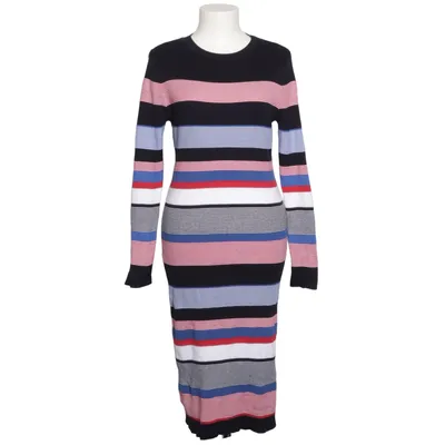 Kjole (Sort, Blå, Rød, Hvid) fra Dorothy Perkins Akryl, Bomuld