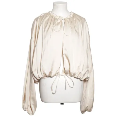 Blouse (Beige) de House of CB Polyester