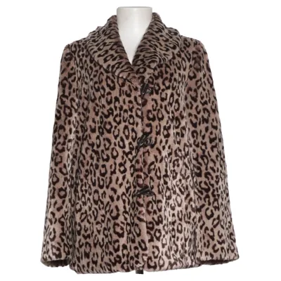 Jacka (Beige, Svart, Brun) från Sixth Sense Akryl, Polyester