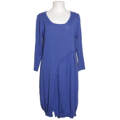Dress (Blue) from Baldino Cotton