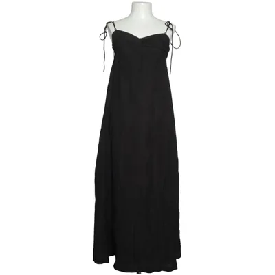 Kjole (Sort) fra Adoore Elastan, Polyamid, Polyester, Viscose