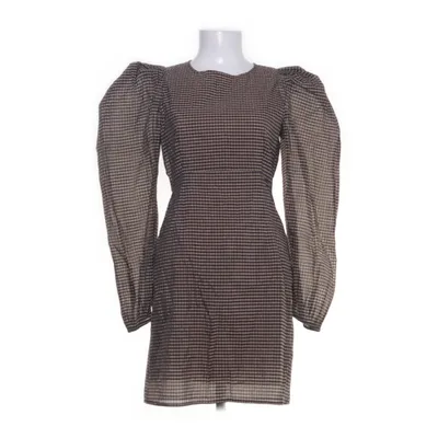 Klänning (ENALEXIS LS DRESS) från Envii Polyamid, Polyester, Viskos