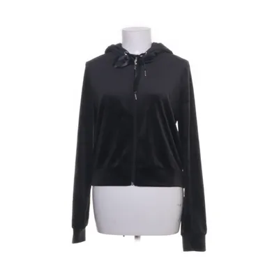 Huvtröja (Grå) från Bubbleroom Elastan, Polyester