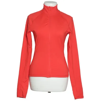 Trainingsjacke (Rot) von Björn Borg Elasthan, Recyceltes Polyester
