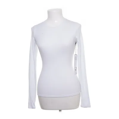 Træningstrøje (Ribbed Modal Long Sleeve) fra Alo Elastan, Modal, Polyurethan