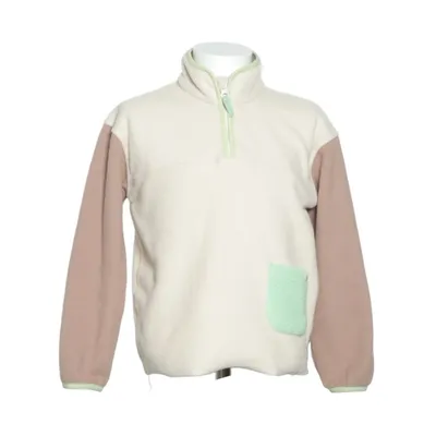 Fleecetröja (Beige, Brun, Grön) från Minimarket Polyester