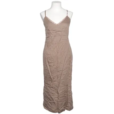 Klänning (Beige) från Lexington Lyocell