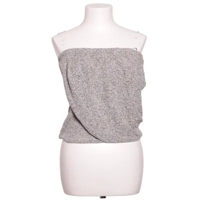 Tubtopp (Grå, Flerfärgad) från Zara