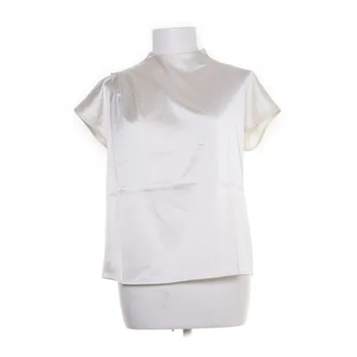 Top (Beige) fra Zero Elastan, Genanvendt polyester