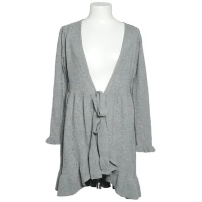 Cardigan (Gris) de O'TAY Cachemire, Laine