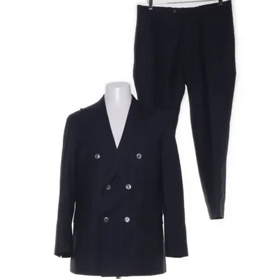 Kostym (Farris Denz) från Oscar Jacobson Ull