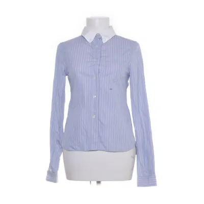 Skjorta (Blå, Flerfärgad) från Saks Potts Bomull