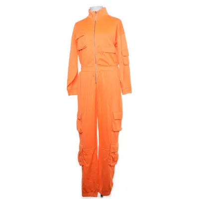Byxdress (Cargo Jumpsuit) från Missguided Bomull, Polyester