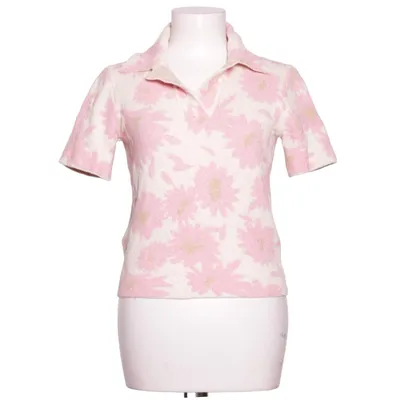 Topp (Rosa, Vit, Flerfärgad) från Jacquemus Bomull, Polyamid