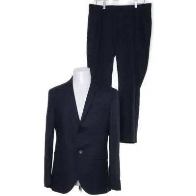 Kostym (Blå) från Premium by Jack & Jones Polyester