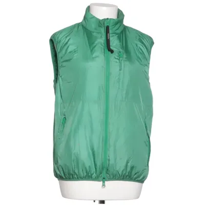 Ydervest (Grøn) fra Aspesi Polyamid, Polyester