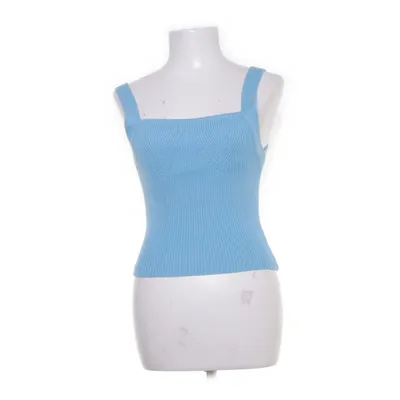 Top (Blauw) van ASOS Design Katoen