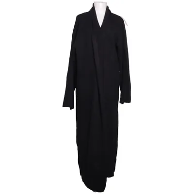 Kofta (Svart) från Nelly Elastan, Återvunnen polyester, Ull