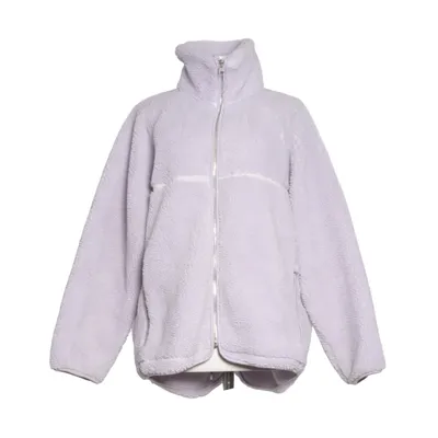 Fleecejacka (Lila) från Arket Polyester