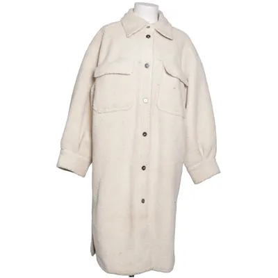 Kappa (Beige) från H&M Elastan, Polyester