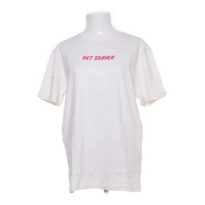 T-shirt (Det Skaver) från Det Skaver Bomull