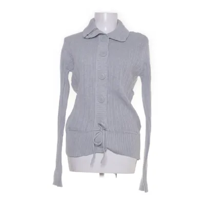 Kofta (Grå) från L.O.G.G by H&M Bomull