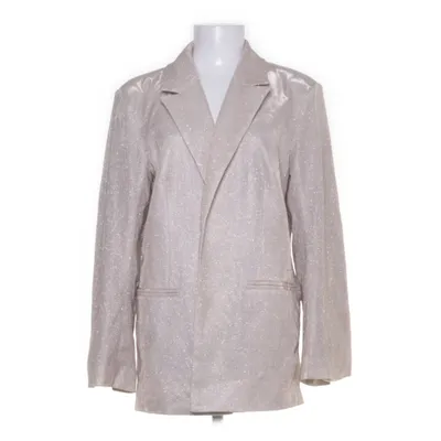 Kavaj (Beige) från Bubbleroom Polyester