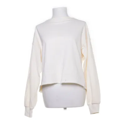 Sweater (Beige) fra Gina Tricot Bomuld, Polyester