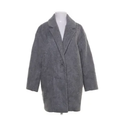 Jacka (Panda Coat Cardy) från Designers Remix Charlotte Eskildsen Acetat, Akryl, Mohair, Polyester, Ull