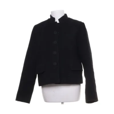 Blazer (Black) from The Garment